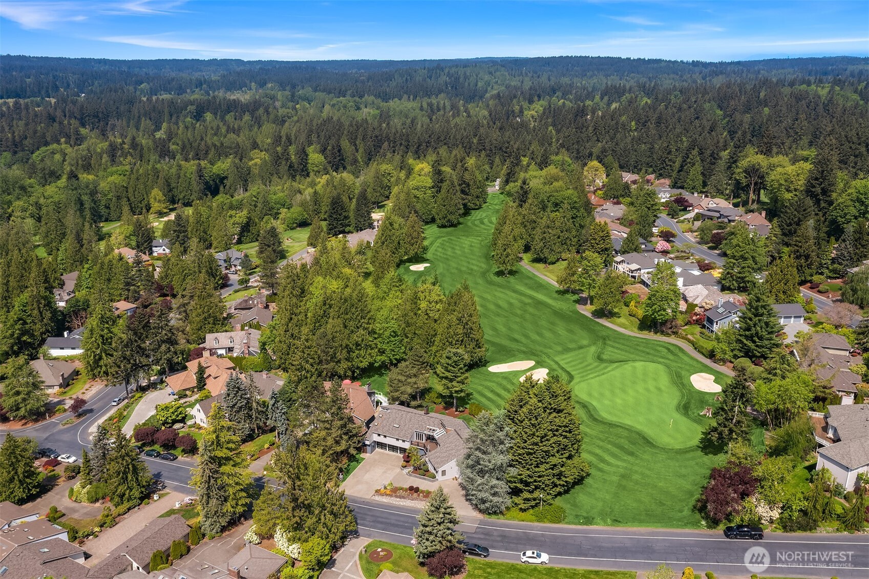 20724 NE 142nd Street , Woodinville, WA 98077