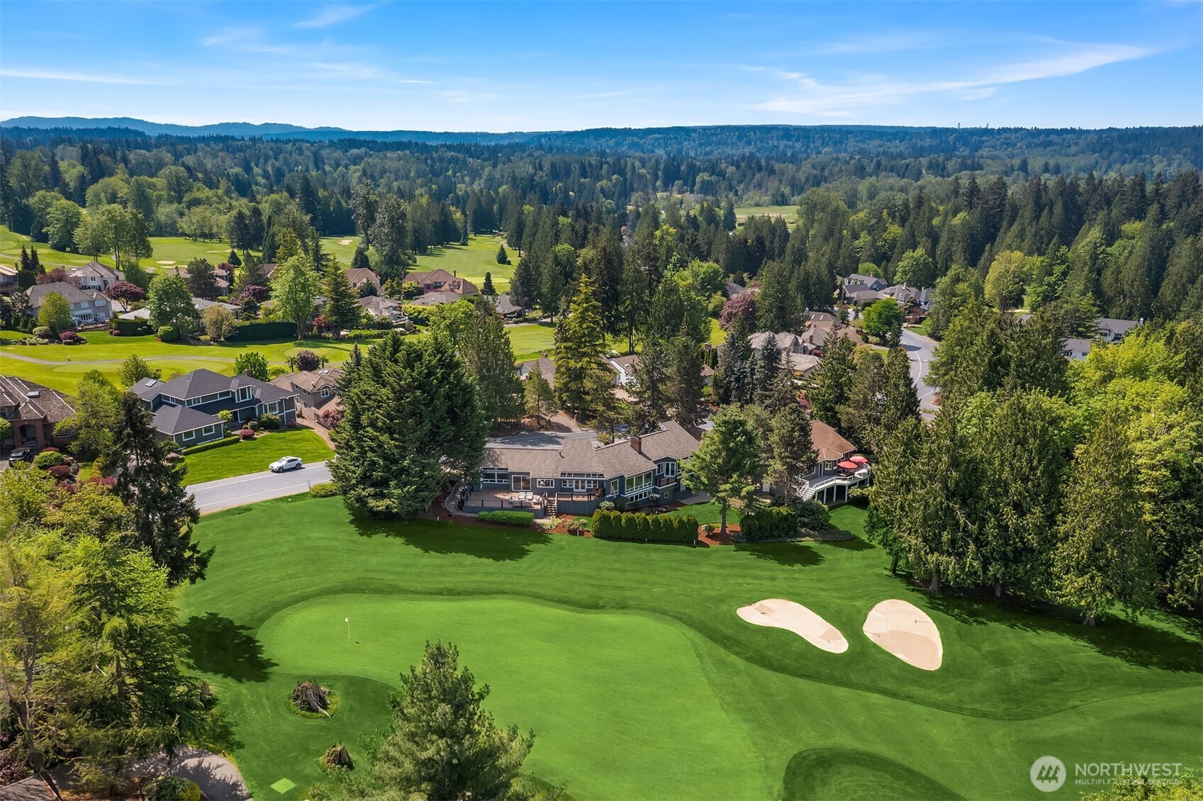 20724 NE 142nd Street , Woodinville, WA 98077