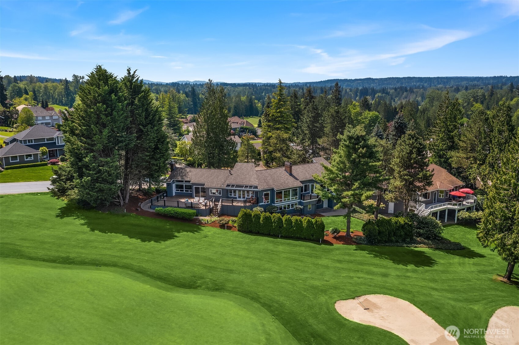 20724 NE 142nd Street , Woodinville, WA 98077