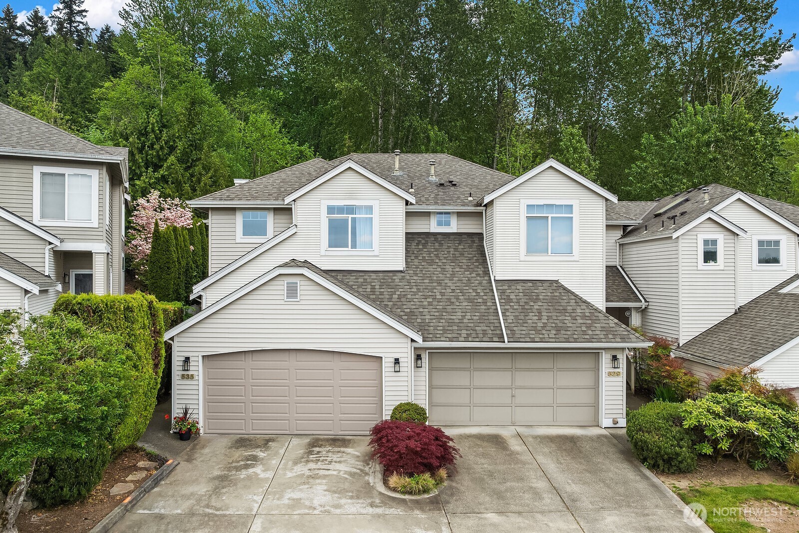 535 S 51st Court , Renton, WA 98055