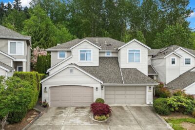 535 S 51st Court , Renton, WA 98055