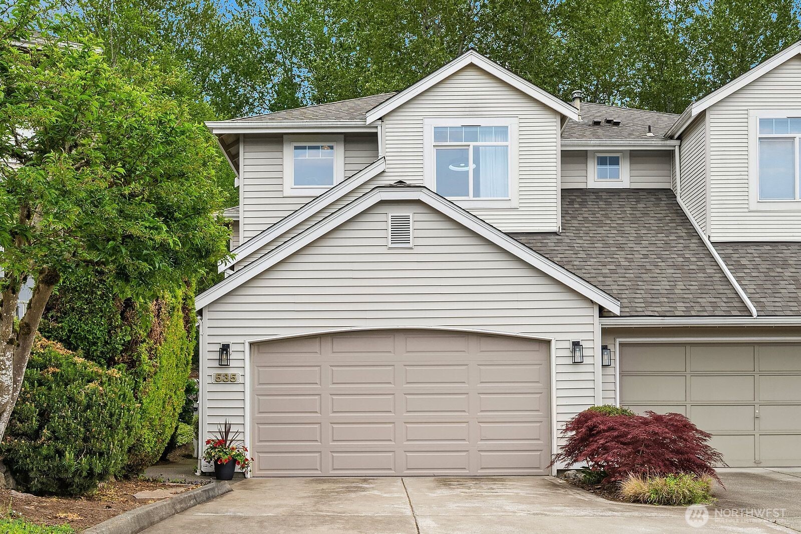 535 S 51st Court , Renton, WA 98055
