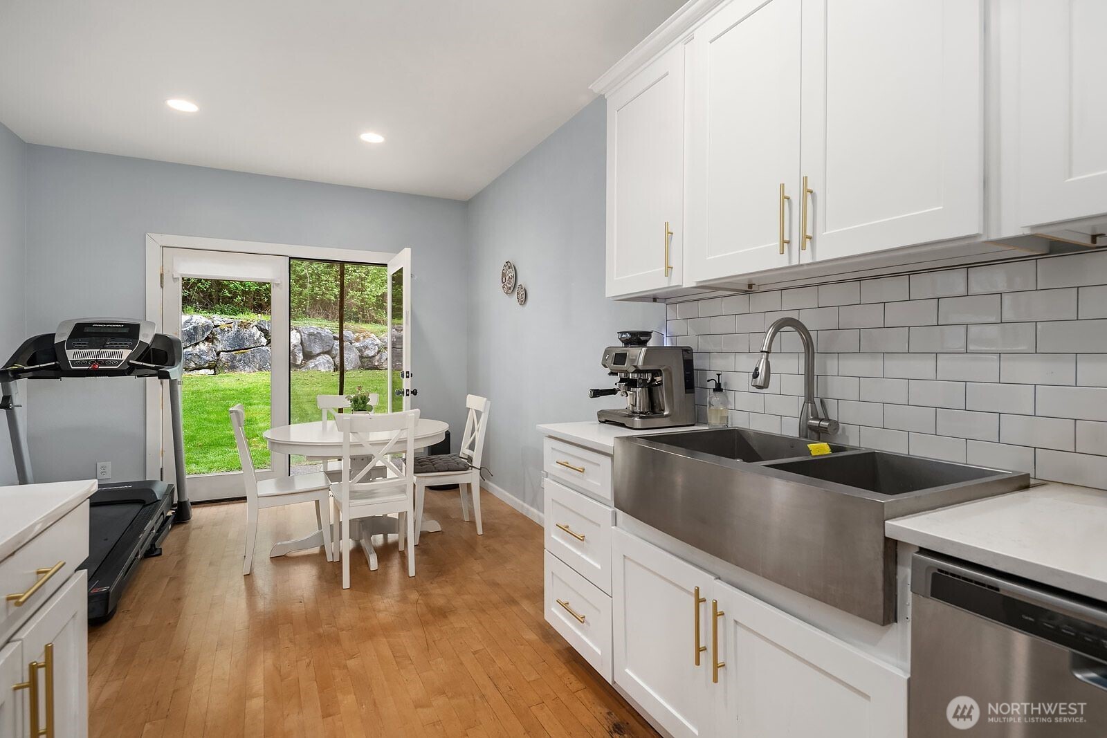 535 S 51st Court , Renton, WA 98055