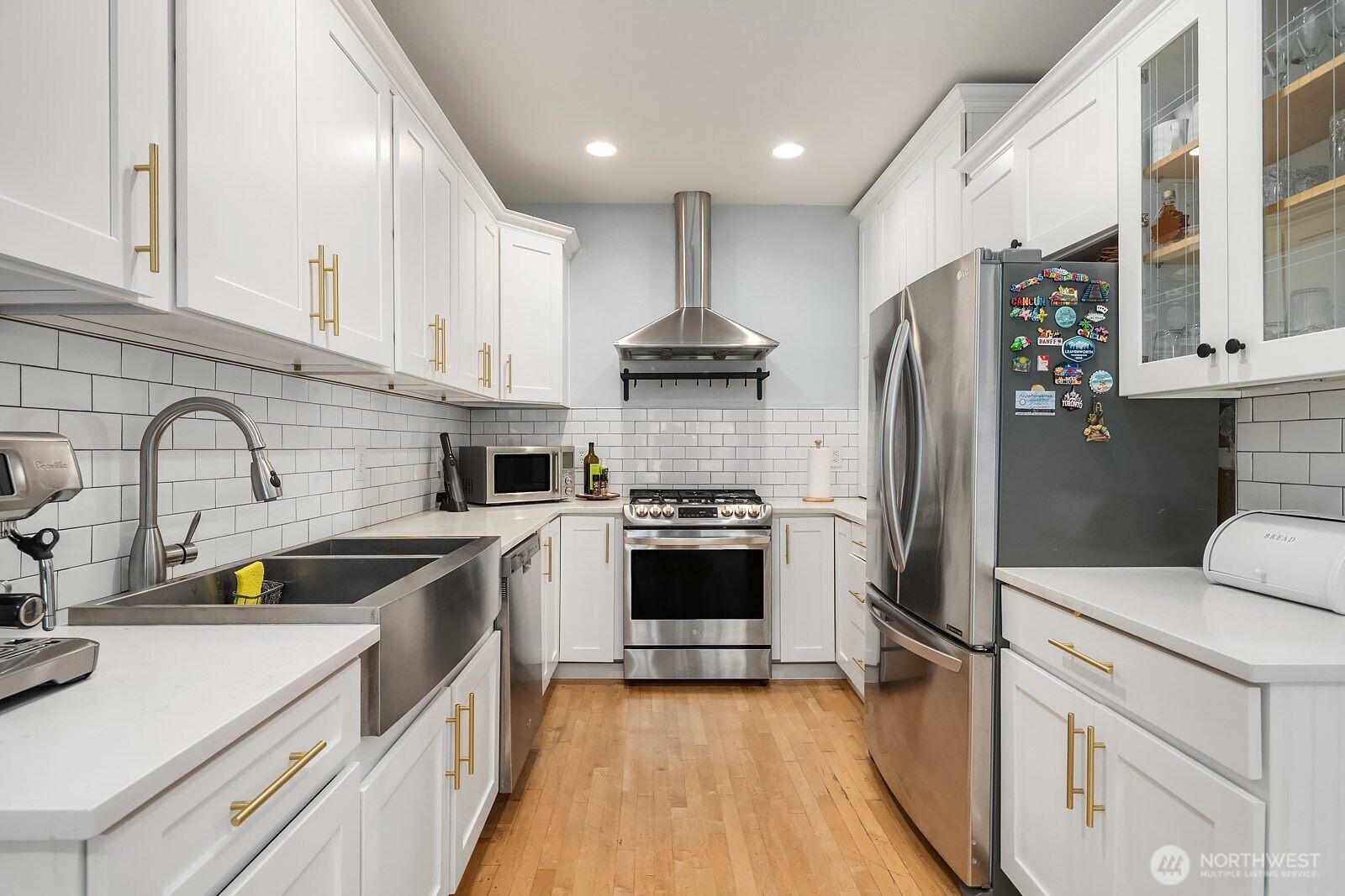 535 S 51st Court , Renton, WA 98055