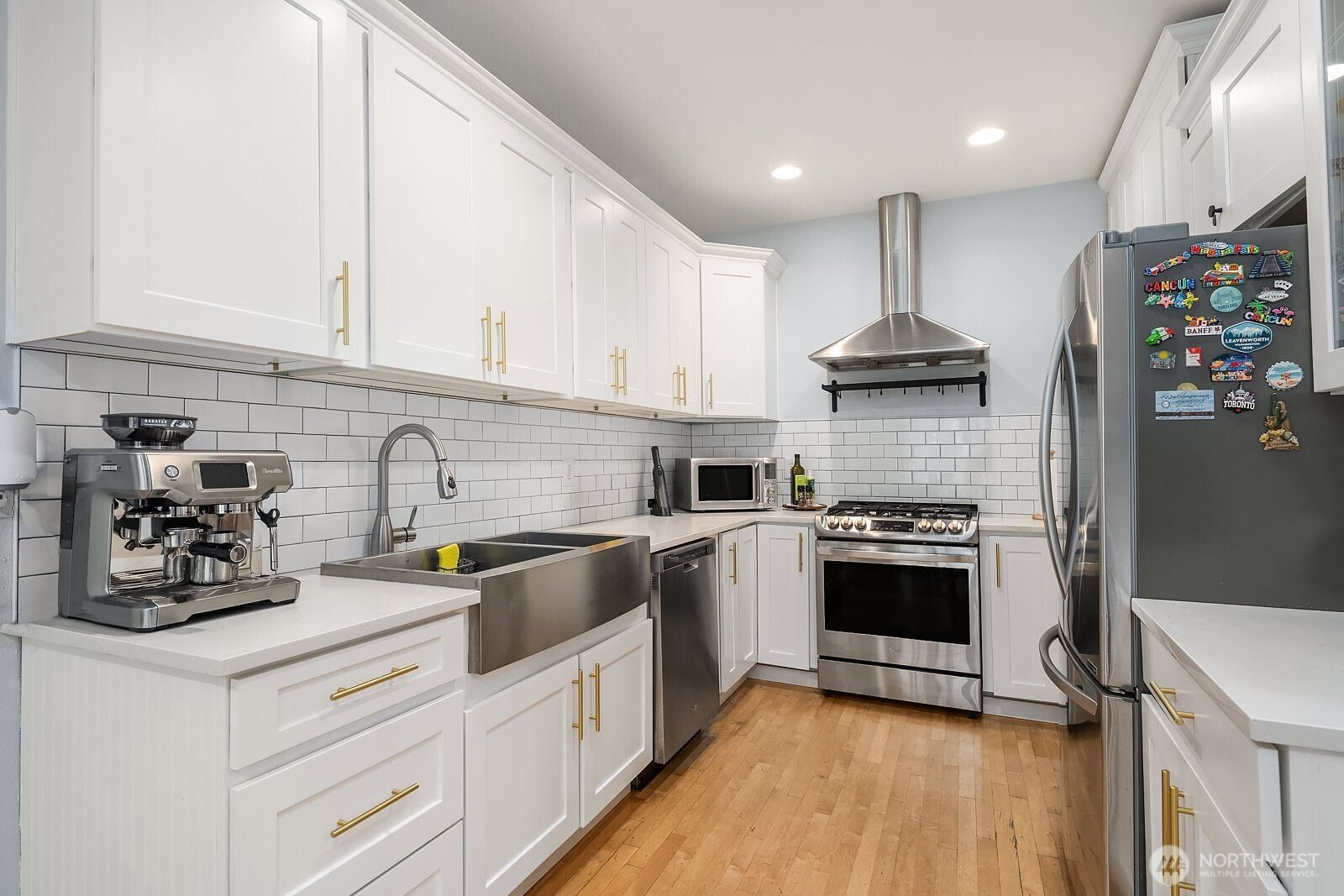 535 S 51st Court , Renton, WA 98055
