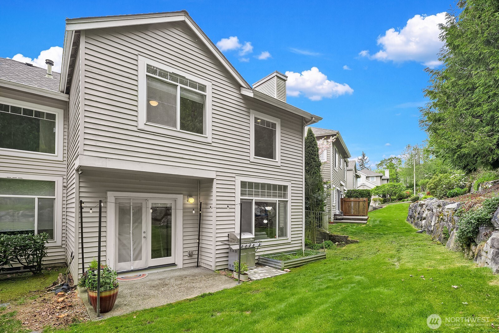 535 S 51st Court , Renton, WA 98055