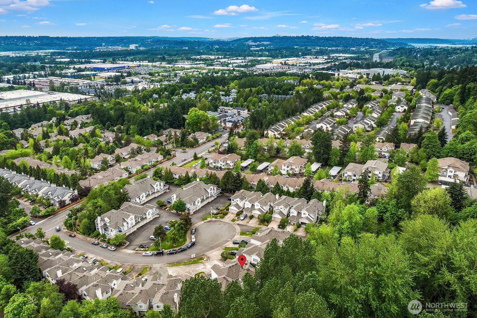 535 S 51st Court , Renton, WA 98055