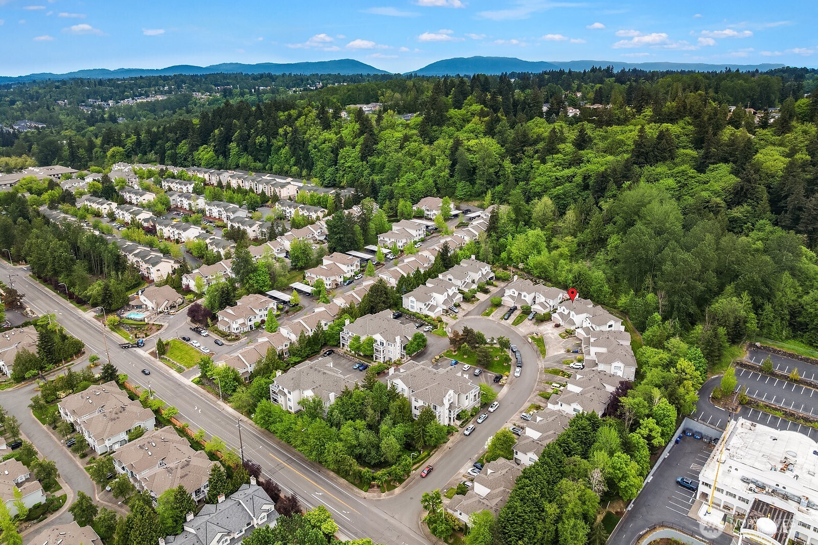 535 S 51st Court , Renton, WA 98055