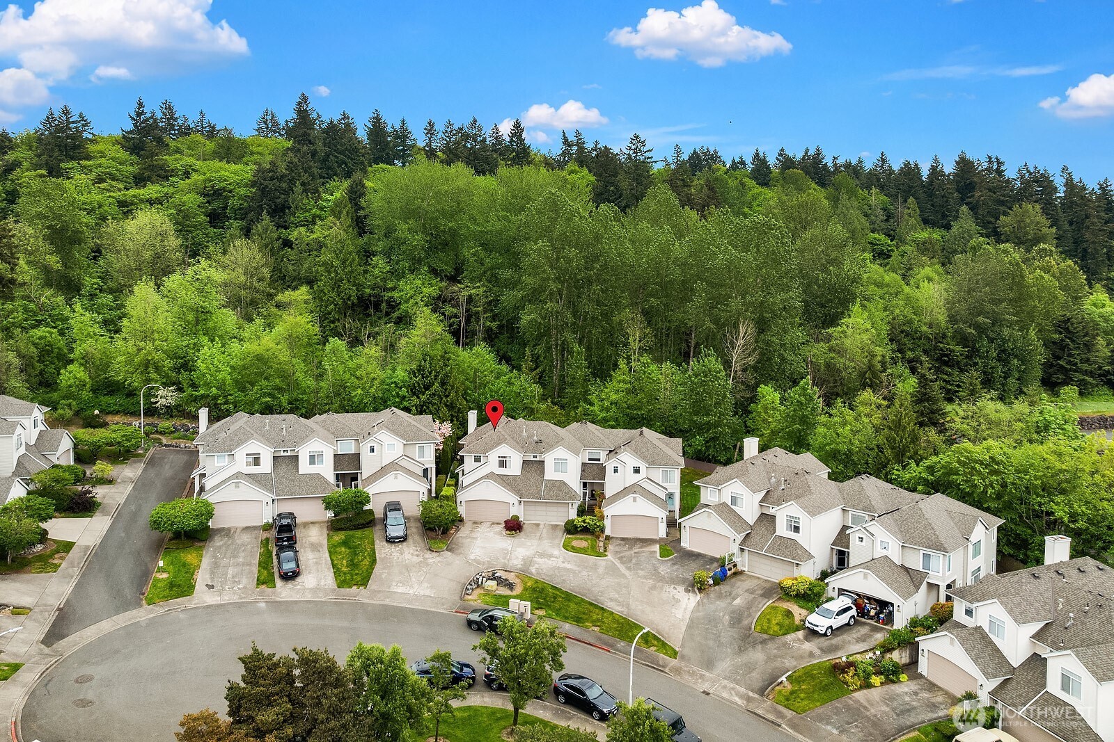 535 S 51st Court , Renton, WA 98055