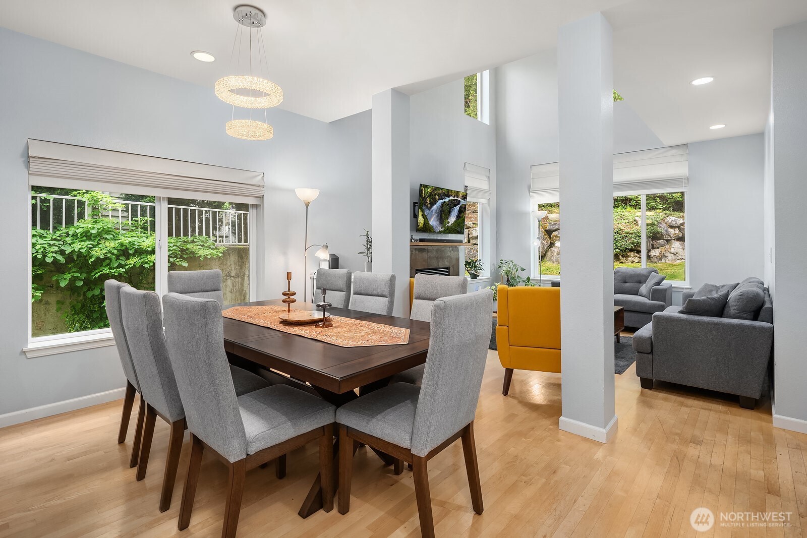 535 S 51st Court , Renton, WA 98055