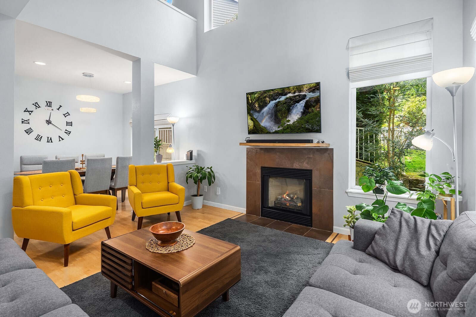 535 S 51st Court , Renton, WA 98055