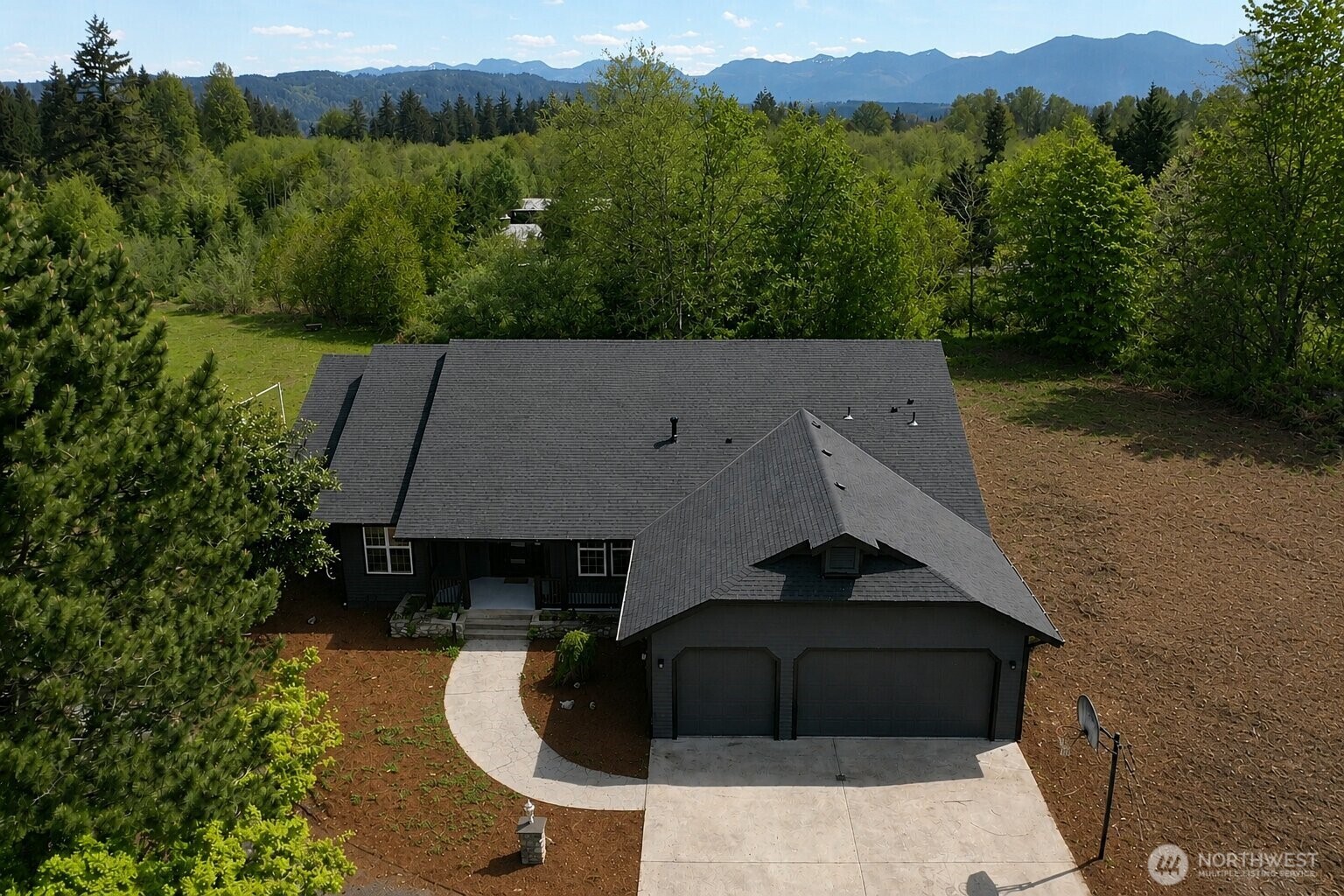 31728 SE Issaquah Fall City Road , Fall City, WA 98024