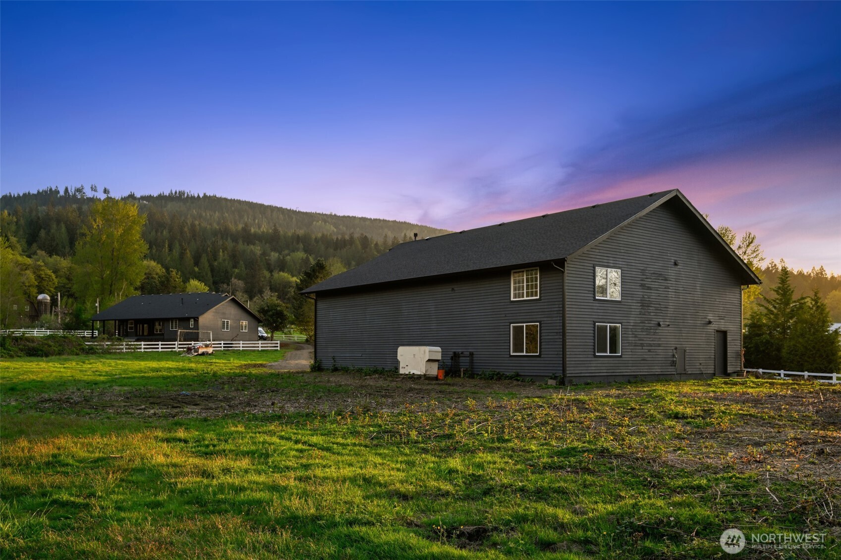 31728 SE Issaquah Fall City Road , Fall City, WA 98024