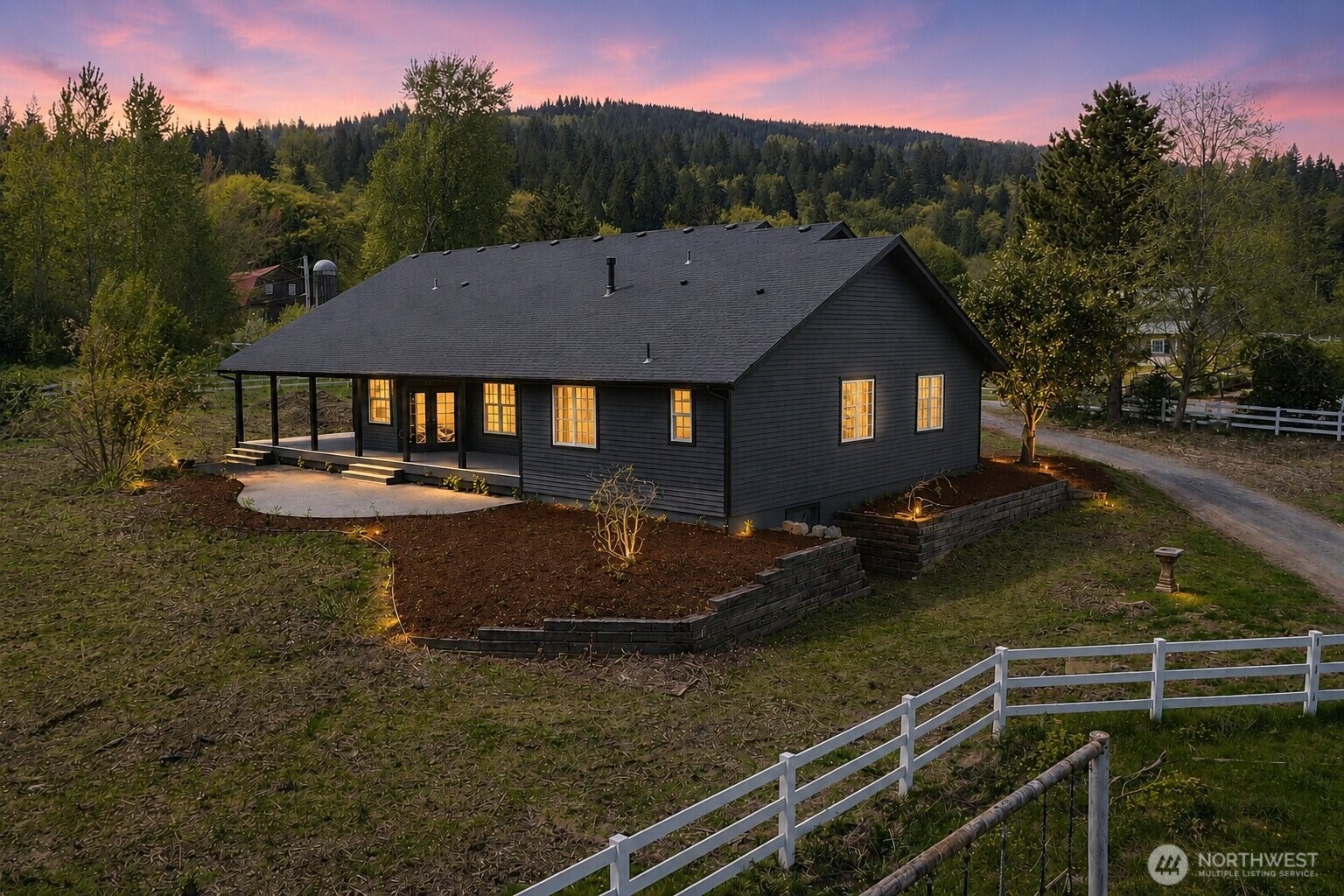 31728 SE Issaquah Fall City Road , Fall City, WA 98024