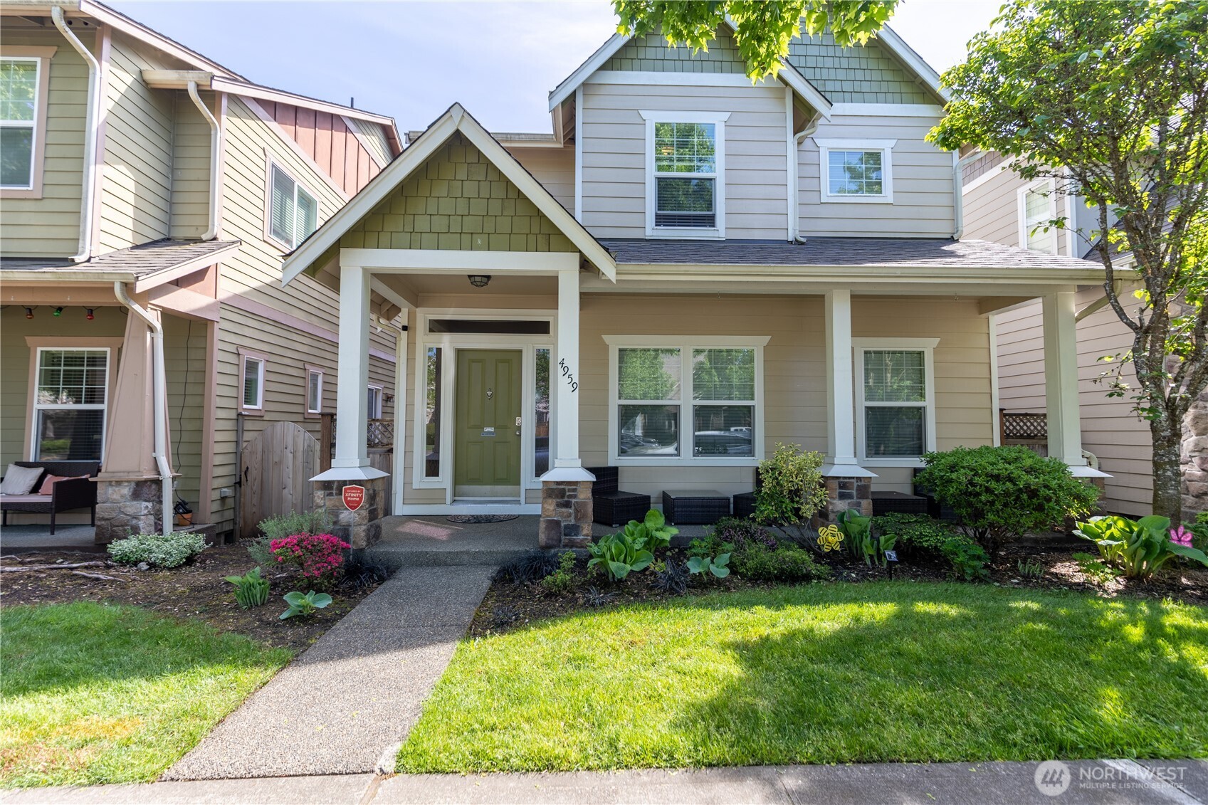 4959 Balustrade Boulevard SE, Lacey, WA 98513