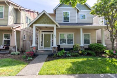 4959 Balustrade Boulevard SE, Lacey, WA 98513
