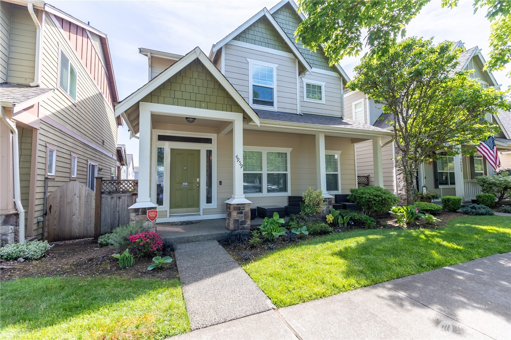 4959 Balustrade Boulevard SE, Lacey, WA 98513