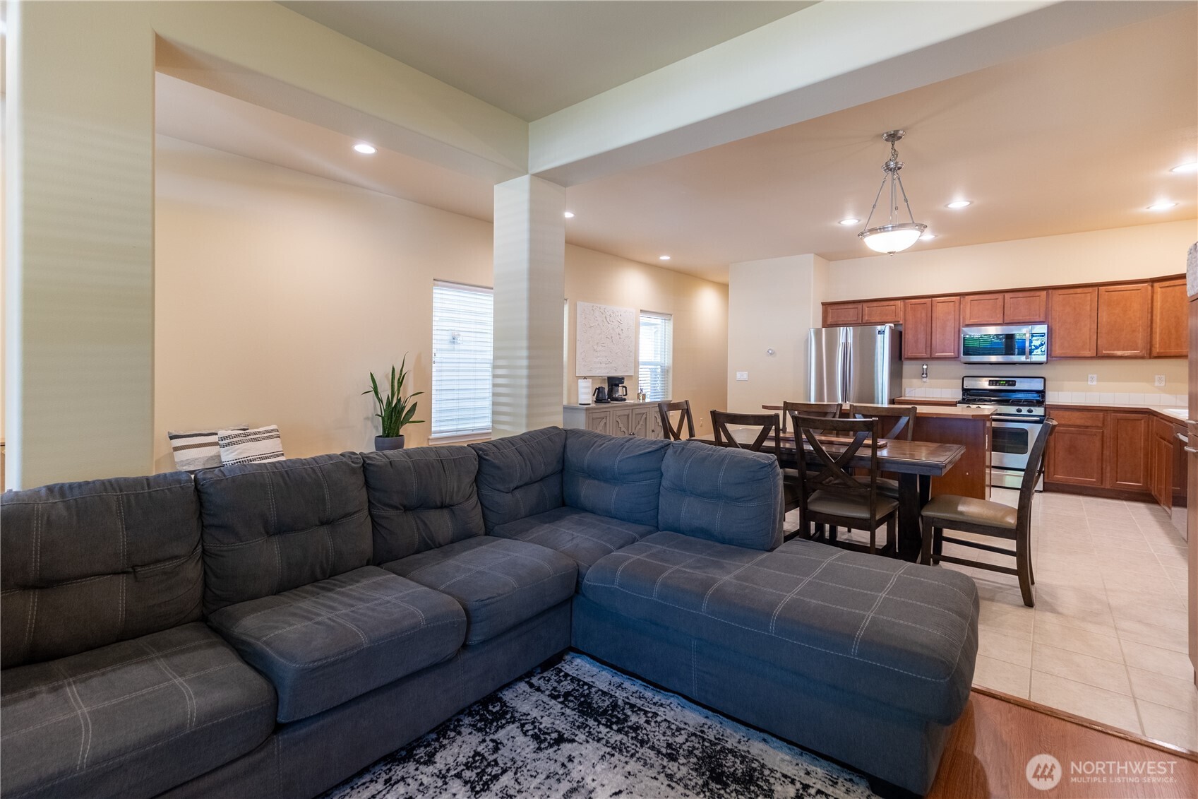 4959 Balustrade Boulevard SE, Lacey, WA 98513
