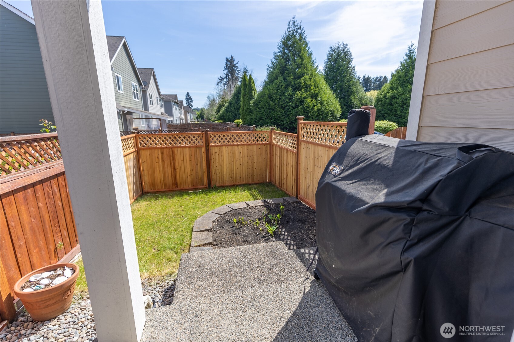 4959 Balustrade Boulevard SE, Lacey, WA 98513