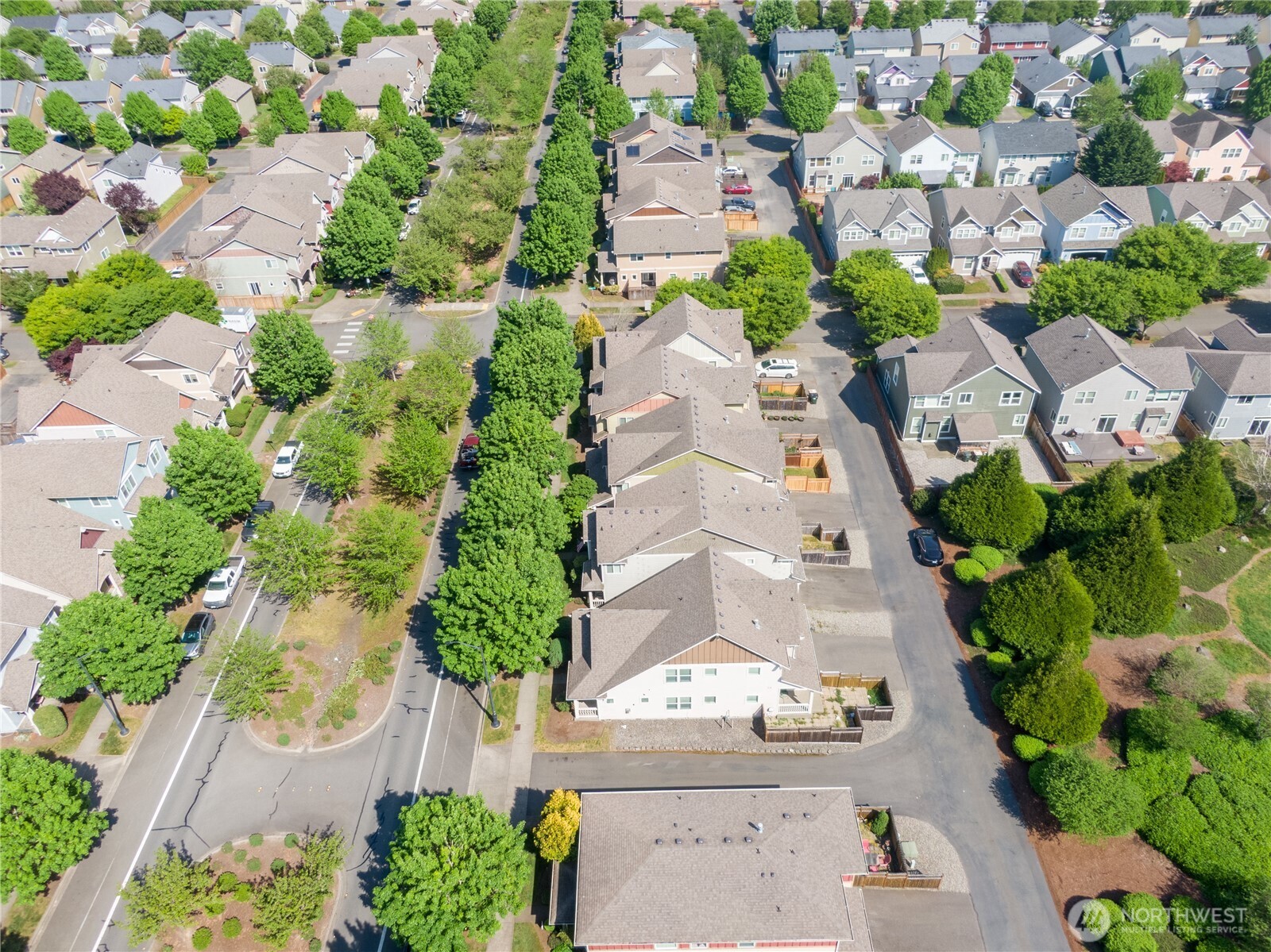 4959 Balustrade Boulevard SE, Lacey, WA 98513