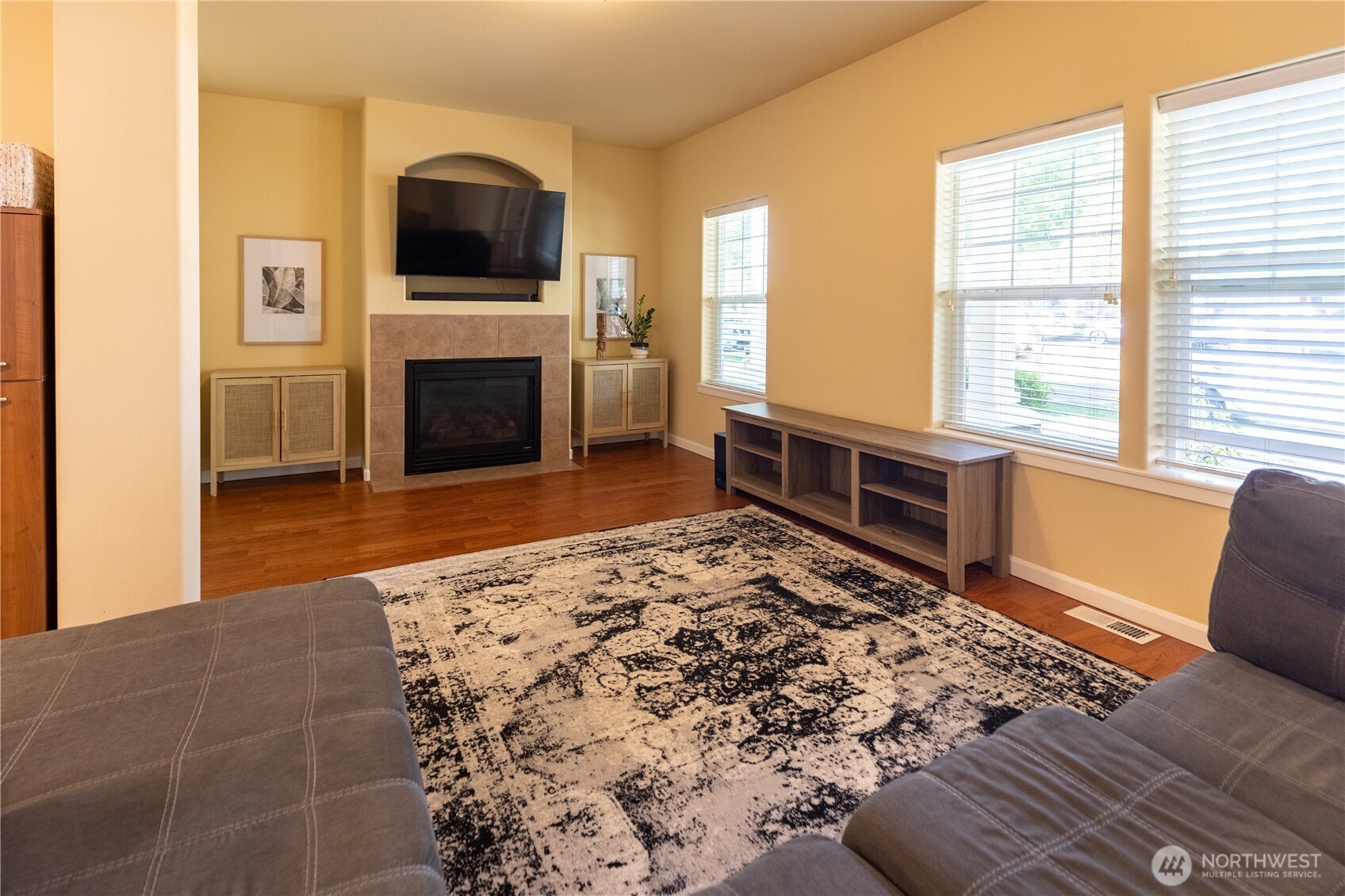 4959 Balustrade Boulevard SE, Lacey, WA 98513