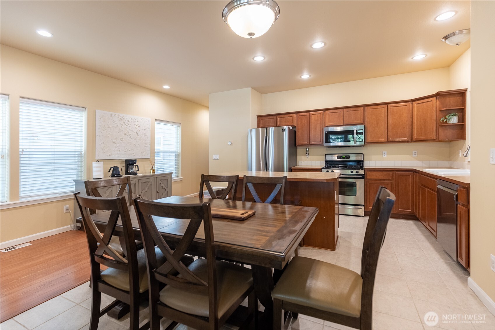 4959 Balustrade Boulevard SE, Lacey, WA 98513