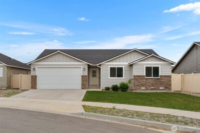 282 Emma Drive , Wenatchee, WA 98801