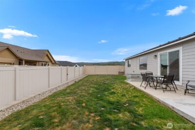 282 Emma Drive , Wenatchee, WA 98801 - Photo 31