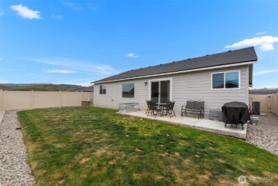 282 Emma Drive , Wenatchee, WA 98801 - Photo 32