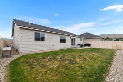 282 Emma Drive , Wenatchee, WA 98801 - Photo 33