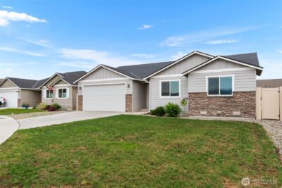 282 Emma Drive , Wenatchee, WA 98801 - Photo 36