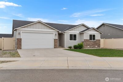 282 Emma Drive , Wenatchee, WA 98801 - Photo 38