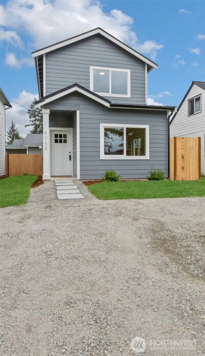 9420 S D St #2, Tacoma, WA 98444 - Photo 1