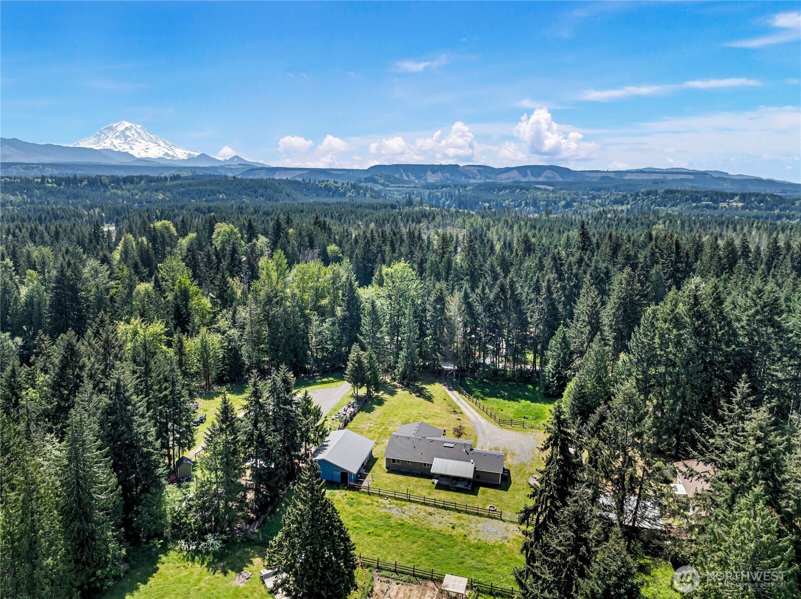 25903 166th Street E, Buckley, WA 98321