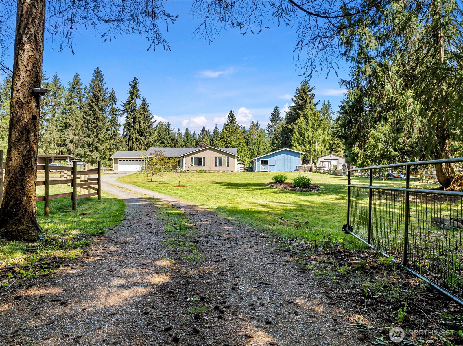 25903 166th Street E, Buckley, WA 98321