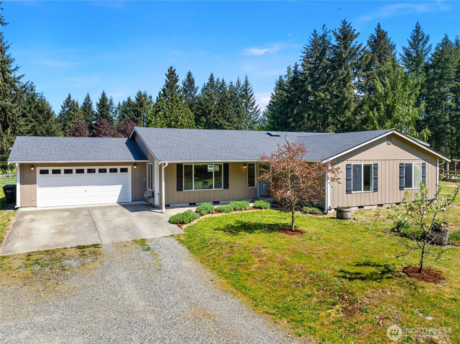 25903 166th Street E, Buckley, WA 98321