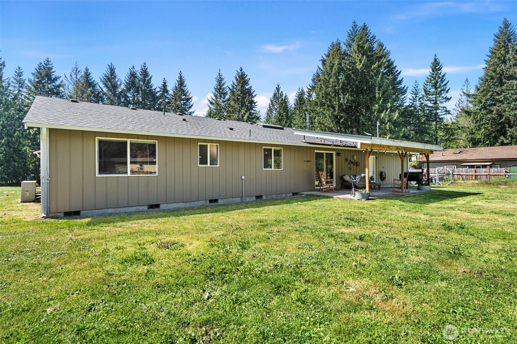 25903 166th Street E, Buckley, WA 98321