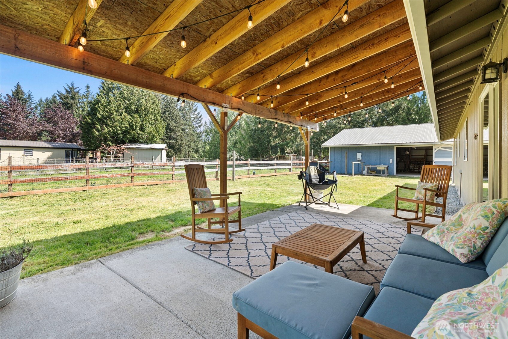 25903 166th Street E, Buckley, WA 98321