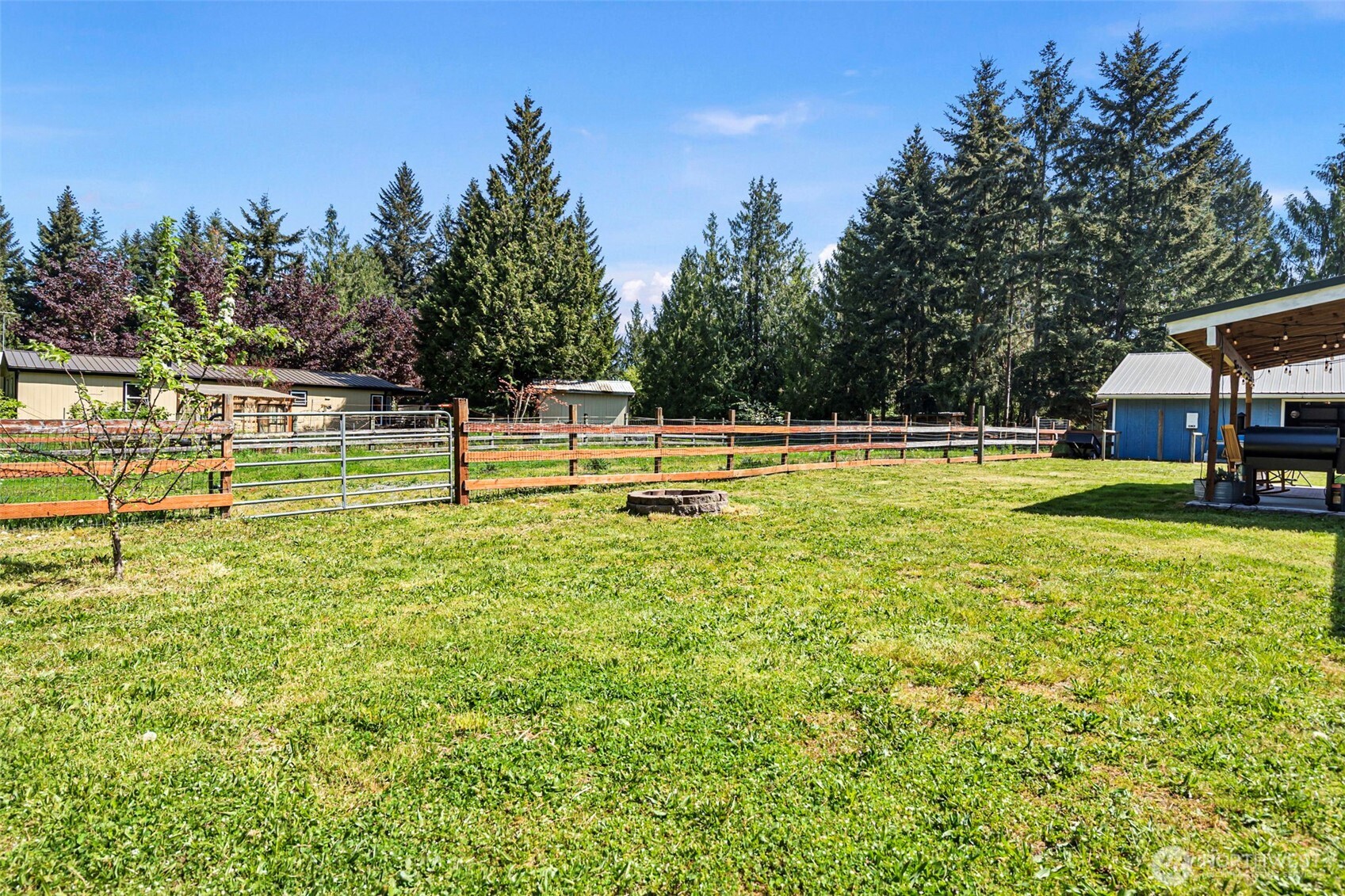 25903 166th Street E, Buckley, WA 98321