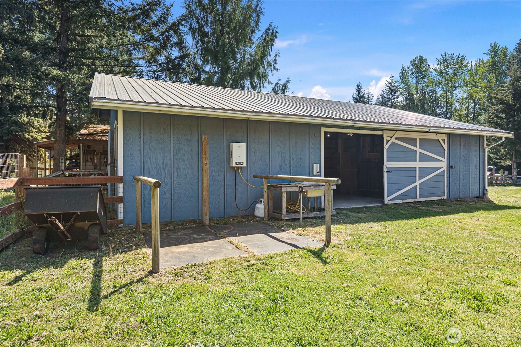 25903 166th Street E, Buckley, WA 98321