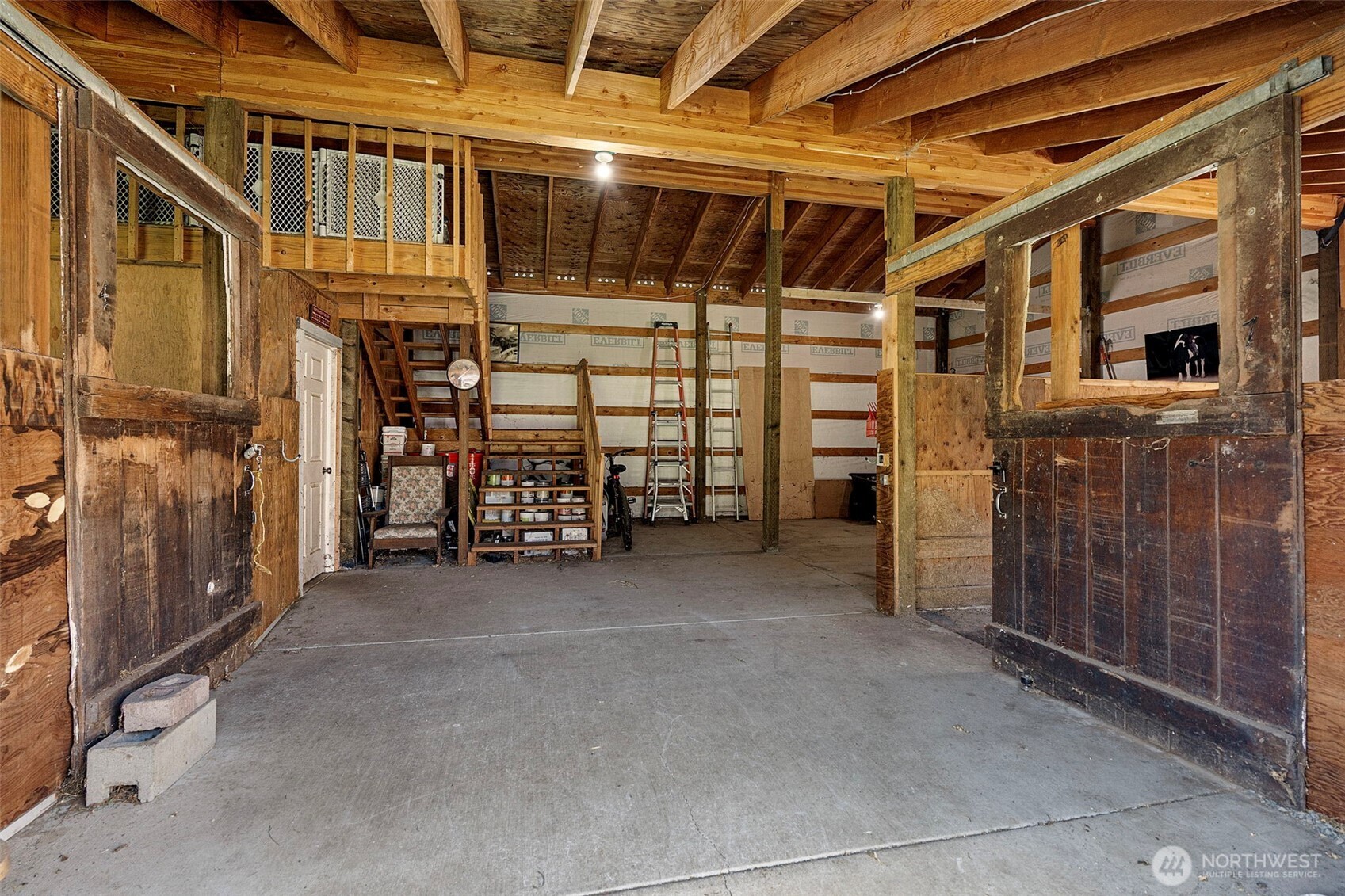 25903 166th Street E, Buckley, WA 98321