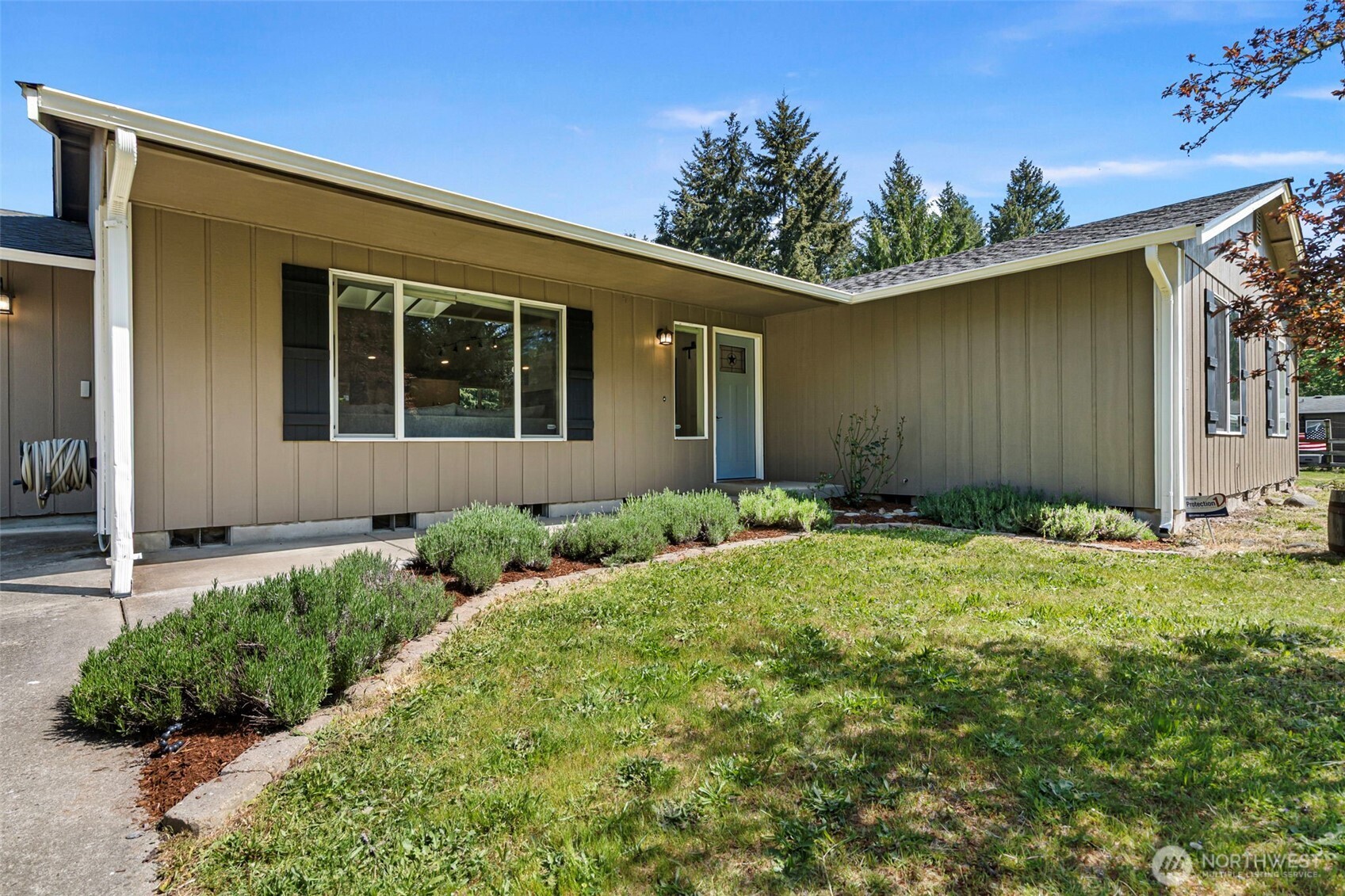 25903 166th Street E, Buckley, WA 98321