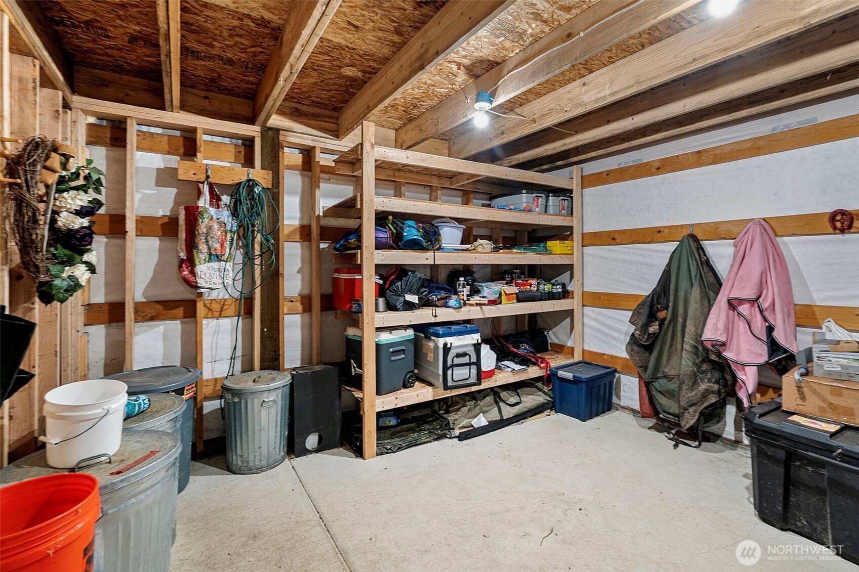 25903 166th Street E, Buckley, WA 98321