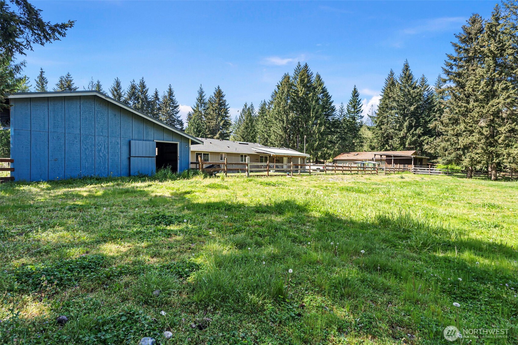 25903 166th Street E, Buckley, WA 98321