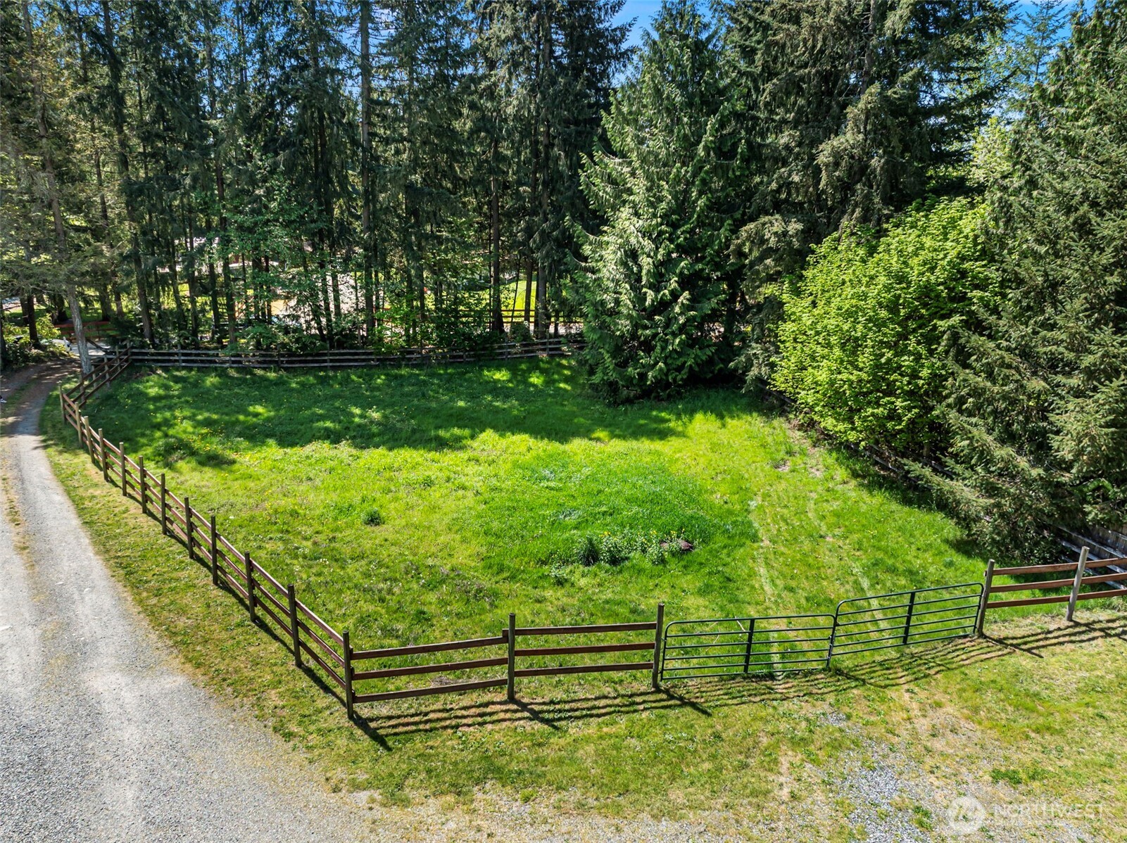 25903 166th Street E, Buckley, WA 98321