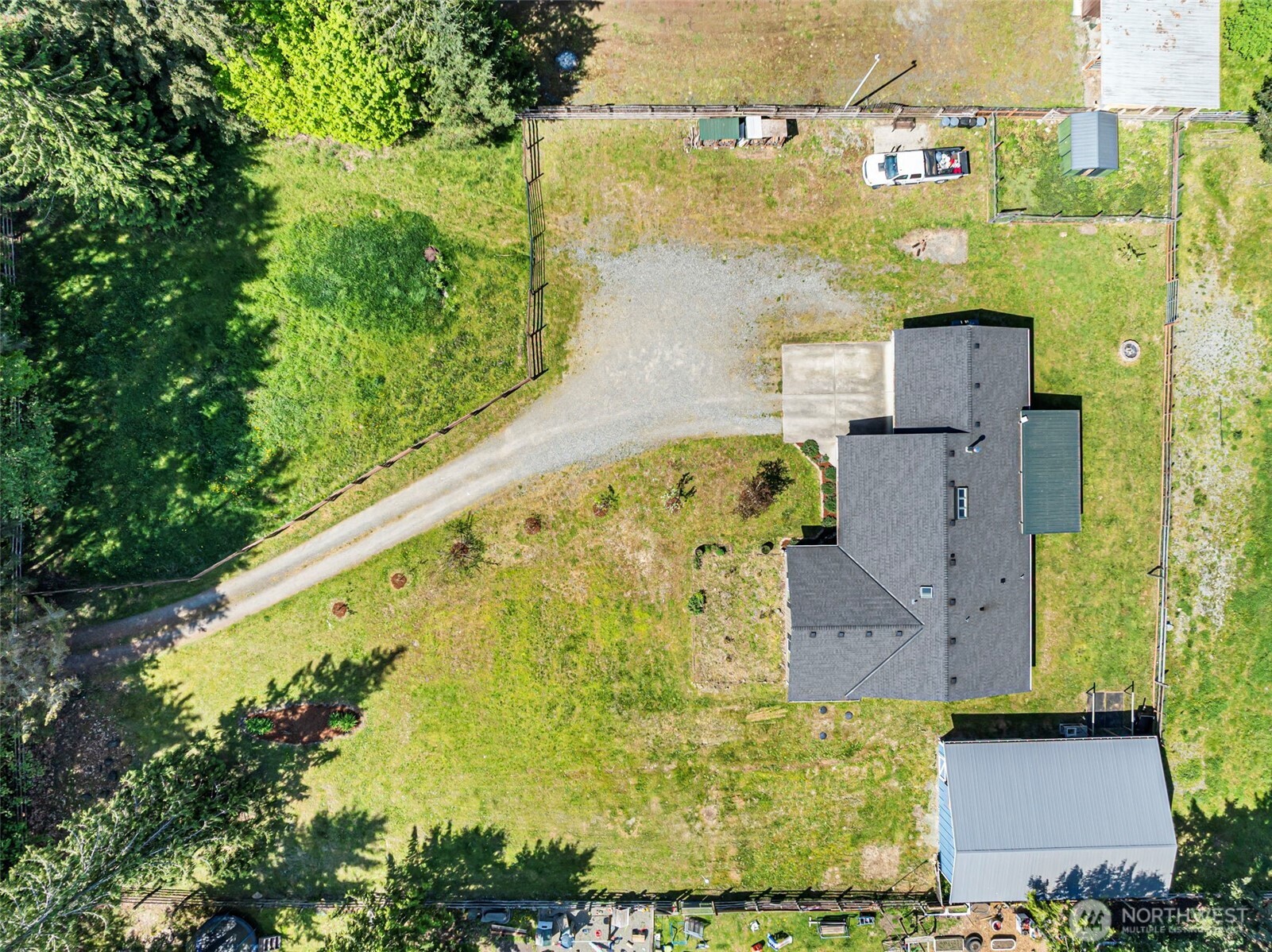 25903 166th Street E, Buckley, WA 98321