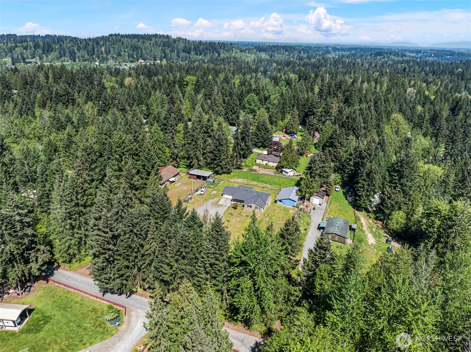 25903 166th Street E, Buckley, WA 98321