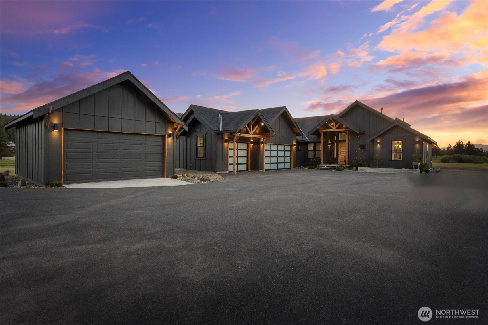 2681 Hidden Valley Road , Cle Elum, WA 98922