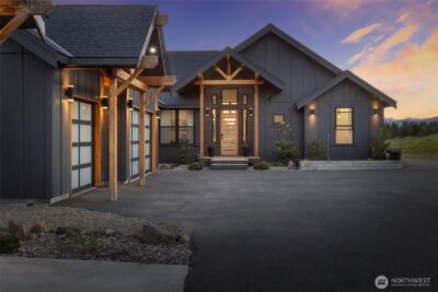 2681 Hidden Valley Road , Cle Elum, WA 98922 - Photo 2