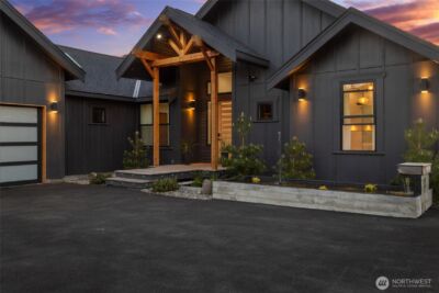 2681 Hidden Valley Road , Cle Elum, WA 98922 - Photo 3